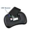 Wireless i8 Keyboard for Android TV Box and media players.