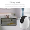 Ranger 2 security camera with advanced features