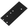 M.2 NGFF to SATA 3 Expansion Card – High-speed adapter for SSDs