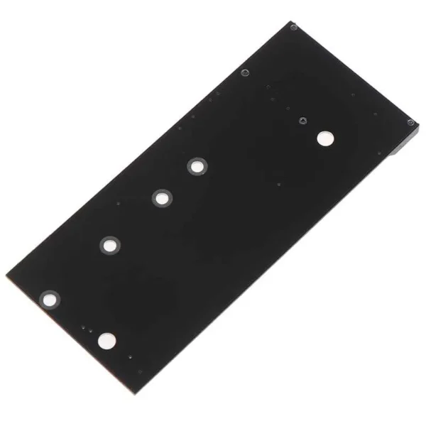M.2 NGFF to SATA 3 Expansion Card – High-speed adapter for SSDs