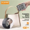 Adjustable Mobile Phone Stand for Desk by PLOKAMA