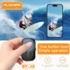 Bluetooth camera shutter release for Android and iPhone