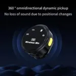 np-58 wireless mic price in pakistan,