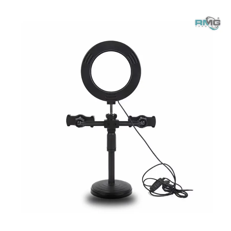 Best Cheap Ring Light with phone holder