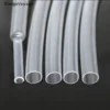 Multipurpose transparent wire sleeve boutique set