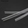 Durable transparent insulation tubing for wires