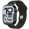 Stainless Steel Watch 10 Max Series Smart Watch with HD display