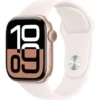 HD display stainless steel smart watch 10 max for men and women