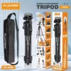 PLOKAMA PK 9990 Tripod for Professional Photography.