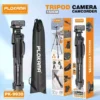 Portable 150 CM Tripod for Cameras and Camcorders.