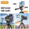 PK 9930 Camera Tripod for Outdoor Photography.
