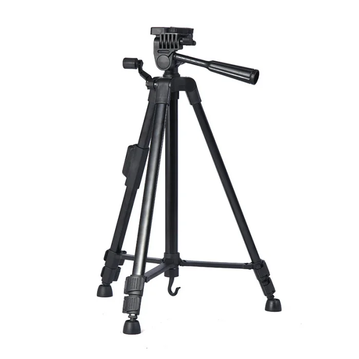 Yunteng tripod stand for stable photography and videography