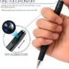 Discreet V8 HD Pen Camera for Surveillance and Recordings
