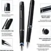 High-Resolution V8 HD Camera Pen for Professional Use