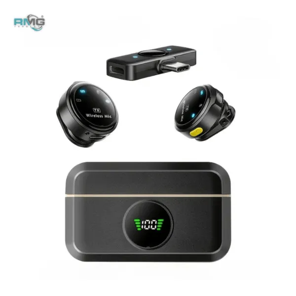 np-58 wireless mic in pakistan