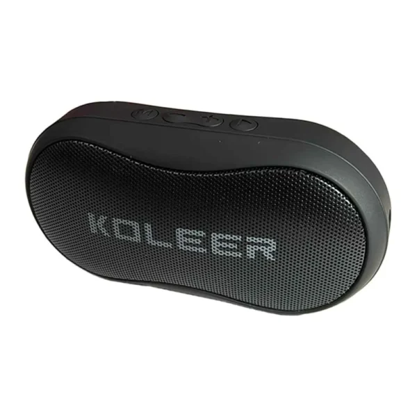 Koleer Mini High Sound Speaker S29 – Compact & Portable Bluetooth Speaker