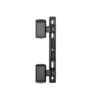 Live Multi Clip 360° Rotation Tripod - Black