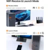 Tenda W311MI AX300 USB WiFi adapter