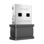 High-speed wireless USB adapter for gaming and streaming