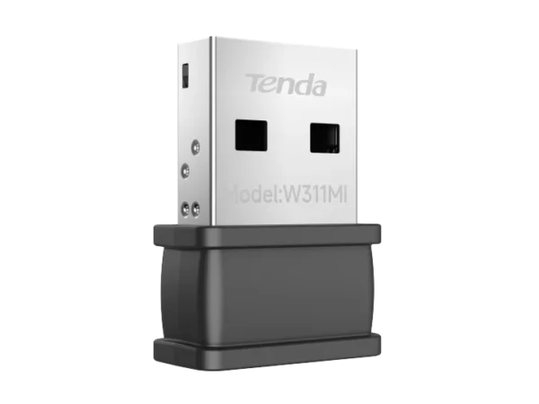 High-speed wireless USB adapter for gaming and streaming