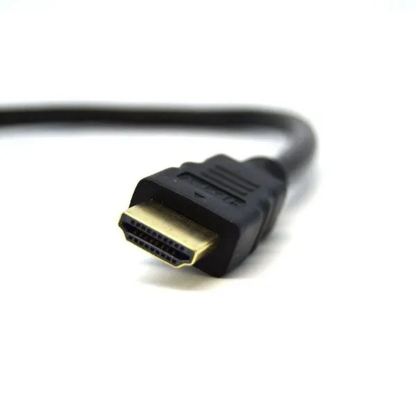 HDMI Signal Booster for Home & Office Use