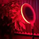 CS2600 Dimmable LED Light for Content Creators & Gamers