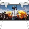 Best PUBG Mobile Gamepad with High Sensitivity