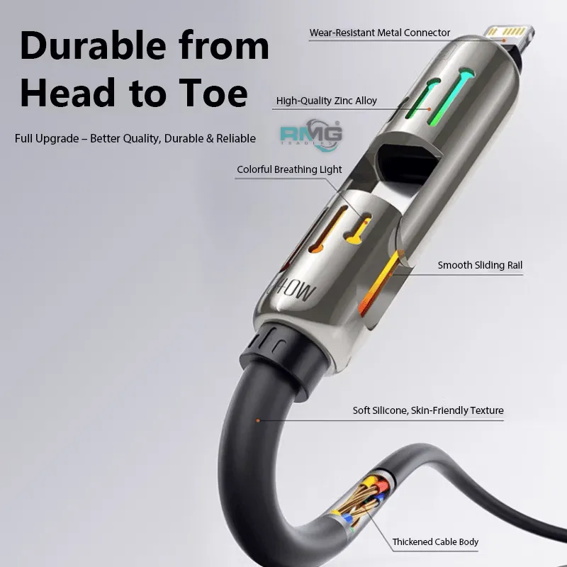 super fast data cable