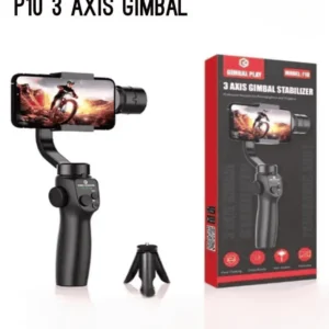 F10 3-Axis Gimbal Stabilizer