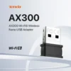 Tenda W311MI AX300 Auto-Install WiFi Wireless Nano USB Adapter