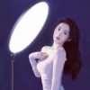 Professional Studio LED Light for Camera Fill