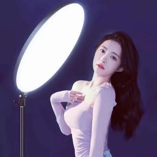Professional Studio LED Light for Camera Fill