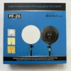 LED Light for Studio, Portraits, and Live Streaming