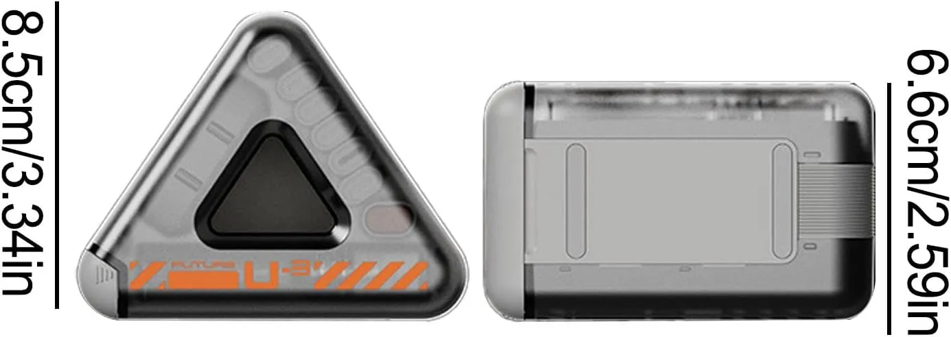 High-Quality Keyboard Cleaning Brush with Keycap Puller