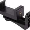 Mobile Phone Tripod Mount – Perfect for YouTube, TikTok & Live Streaming