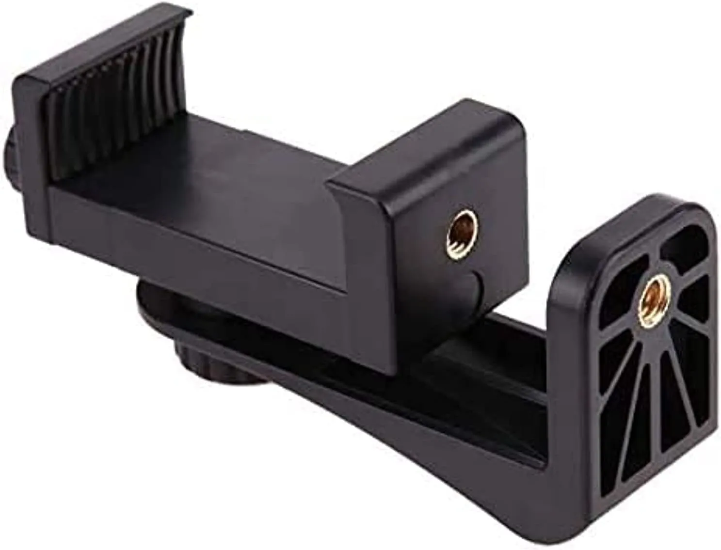 Mobile Phone Tripod Mount – Perfect for YouTube, TikTok & Live Streaming