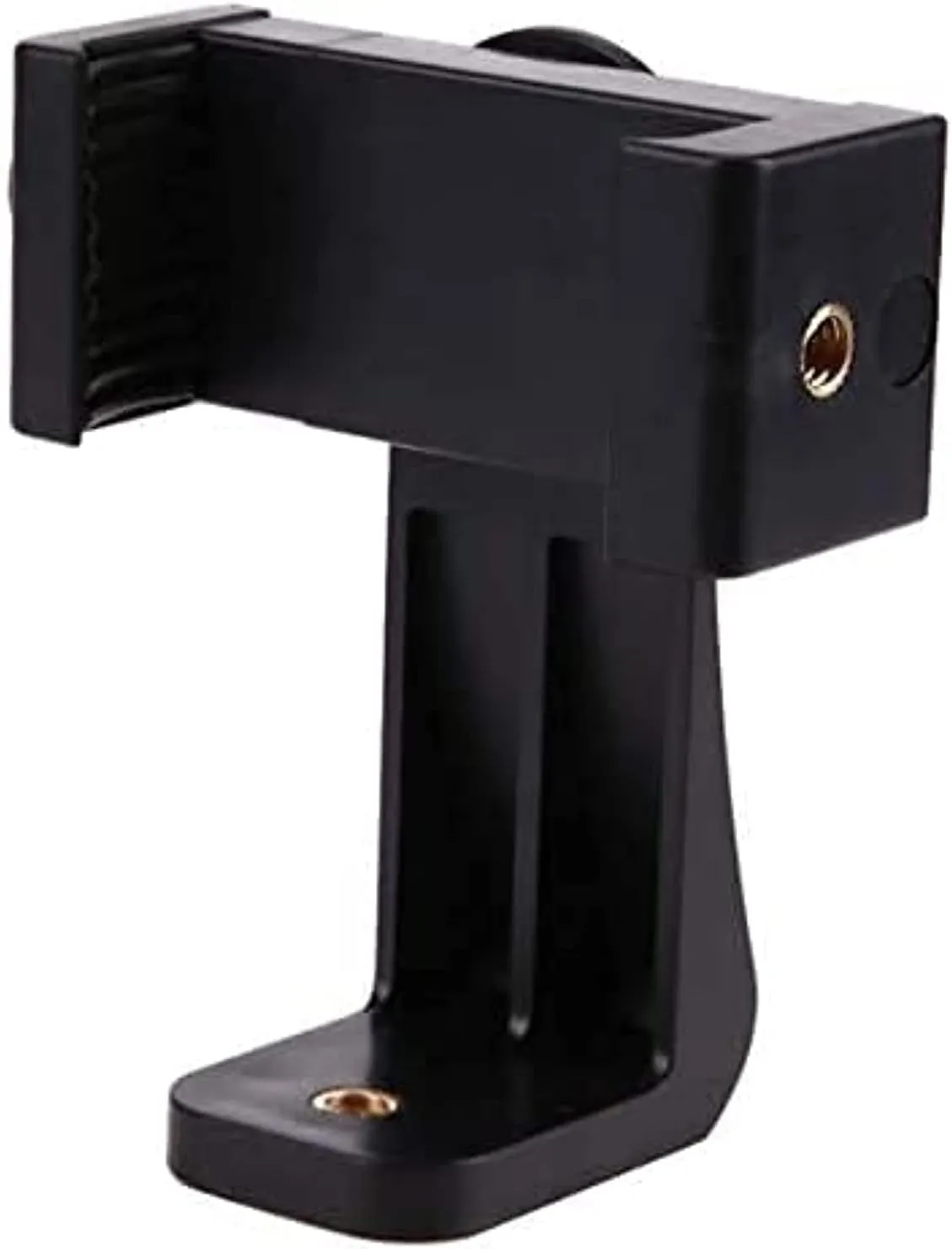 Adjustable Tripod Clip – Vertical & Horizontal Bracket for Smartphones