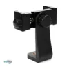 monopod phone holder for mobile photography and video recording