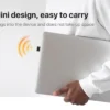 Tenda nano WiFi adapter with 300Mbps internet speed