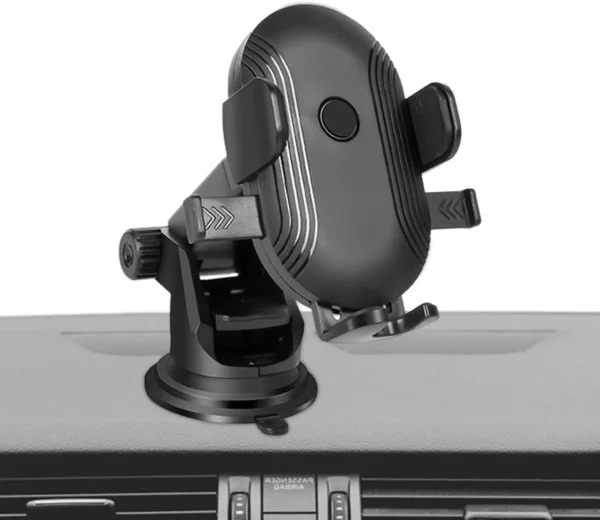 Best hands-free phone mount for vehicles