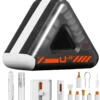 24 in 1 Keyboard Cleaning Tools – Multi-Function Laptop Cleaning Kit