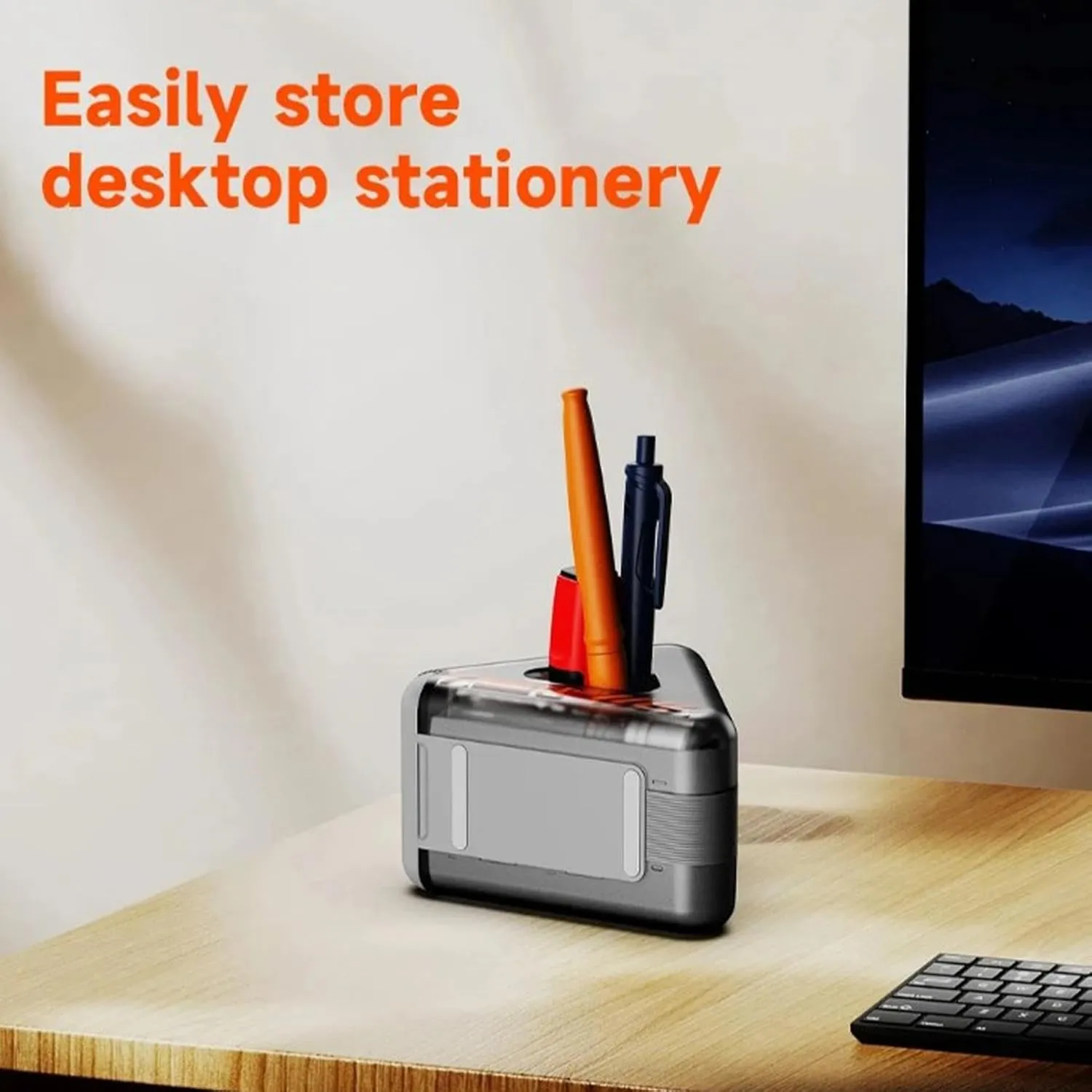 Electronic Cleaning Brush for Deep Cleaning & Dust Removal