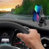 Premium quality air vent phone cradle