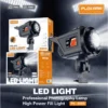 Plokama PK-400s Lighting Kit with 65cm Lantern Box