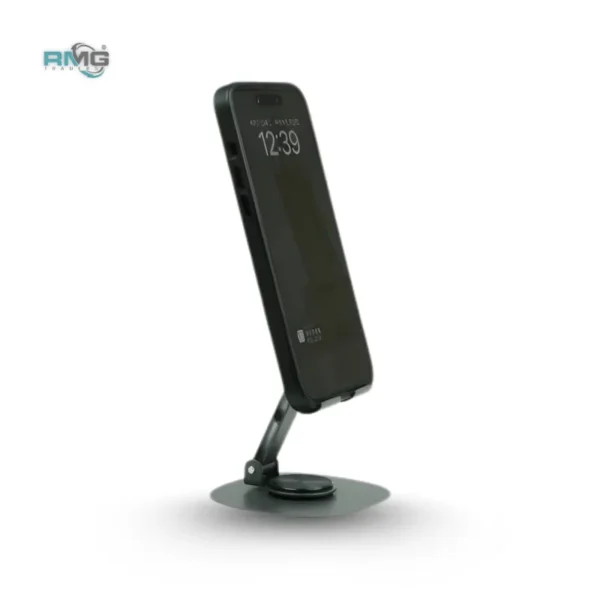 Adjustable Desk Phone Holder for Smartphones