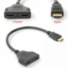 Premium HDMI Converter for Multimedia Use