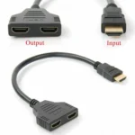 Premium HDMI Converter for Multimedia Use