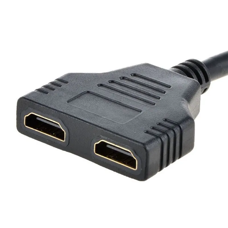 HDMI Gaming Adapter – Supports PlayStation & Xbox