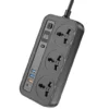 Aspor A505PD Surge Protector with Intelligent Charging