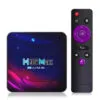 Latest H96 Max Android TV Box for Ultimate Entertainment